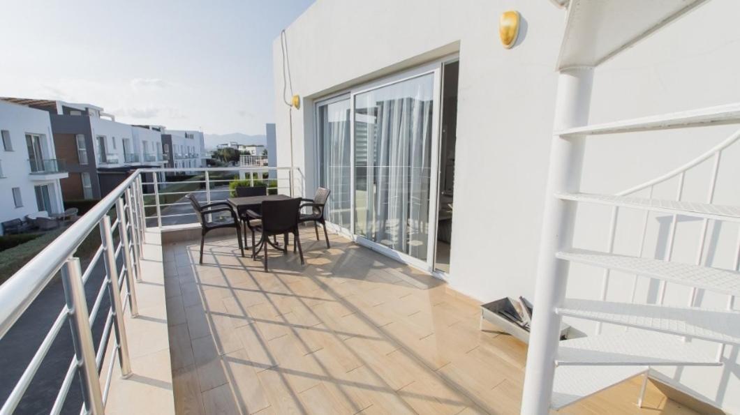 Caesar Apartment *
