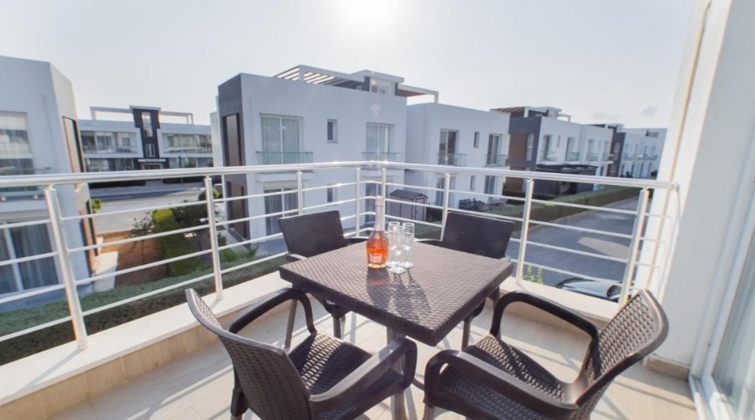 Caesar Apartment Boghaz