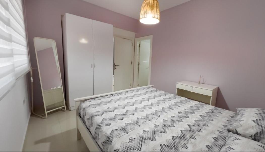 Caesar Apartment Boghaz